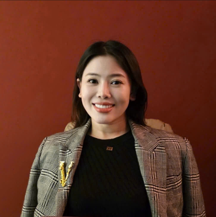Học viên nữ