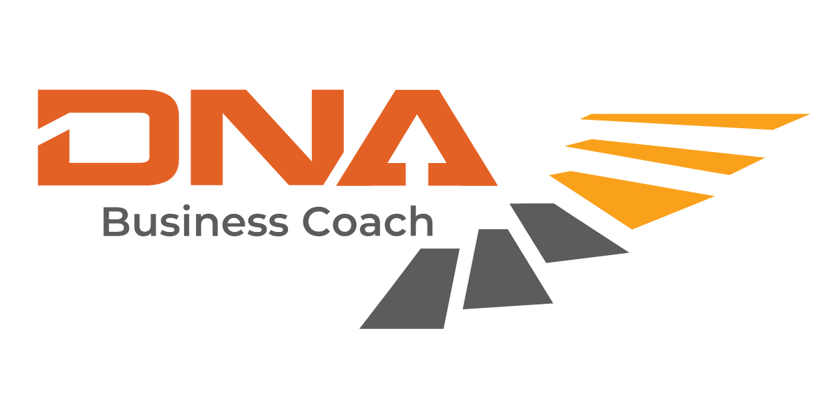 DNA Logo