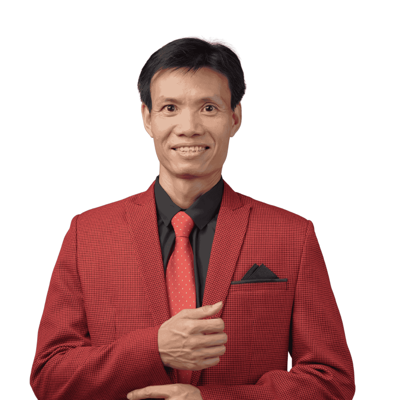 Coach Phạm Tùng